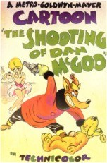 杜皮枪击案 The Shooting of Dan McGoo