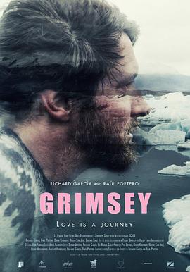 冰之岛 Grimsey