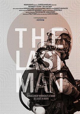 <span style='color:red'>最后一个人</span>类 The Last Man