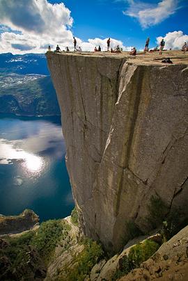 探索频道：挪威终极之旅 Discovery Channel : Ultimate Journeys Norway