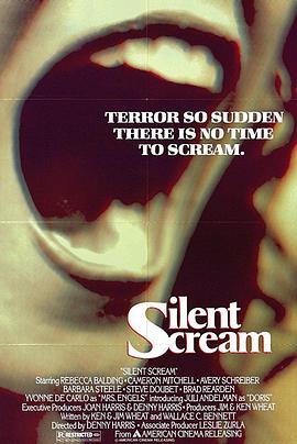寂静尖叫 The Silent Scream