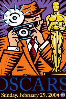 第<span style='color:red'>76</span>届奥斯卡颁奖典礼 The 76th Annual Academy Awards