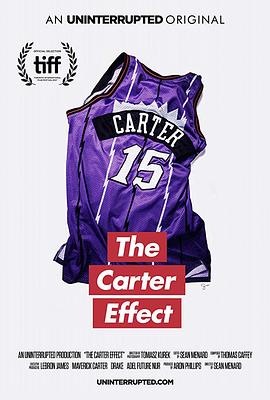 <span style='color:red'>卡特</span>效应 The Carter Effect