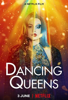 变<span style='color:red'>身</span><span style='color:red'>舞</span>后 <span style='color:red'>Dancing</span> Queens
