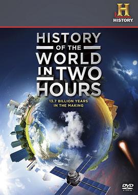 两个小时的<span style='color:red'>世界历史</span> History of the World in Two Hours