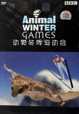 动物冬季运动会 Animal Winter Olympics