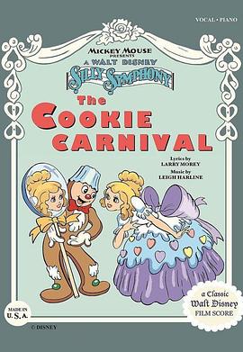 甜饼<span style='color:red'>狂欢节</span> The Cookie Carnival