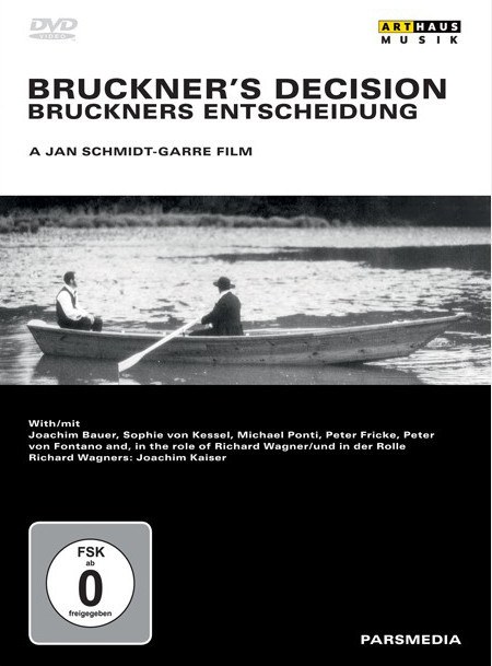 布鲁克纳的抉择 Bruckners Entscheidung