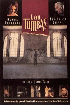 坟墓 Las Tumbas
