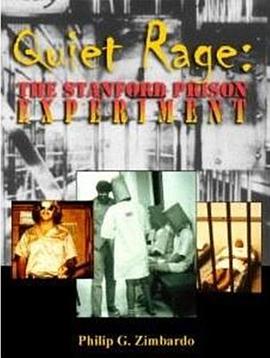 沉默的愤怒：<span style='color:red'>斯</span><span style='color:red'>坦</span><span style='color:red'>福</span>监狱实验 Quiet Rage: The Stanford Prison Experiment