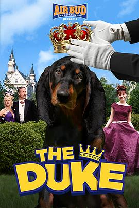 亿万神犬 The Duke