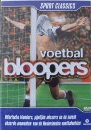 <span style='color:red'>爆笑</span>荷兰足球 Voetbal Bloopers