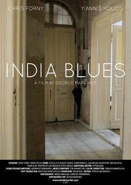 印度蓝调 India Blues: Eight <span style='color:red'>Feelings</span>