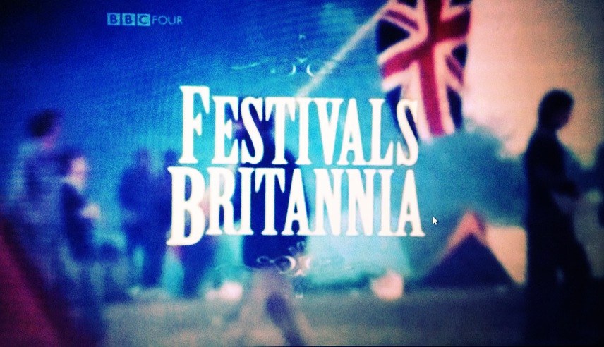 狂欢英伦 Festivals Britannia