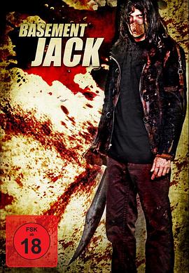 地下室<span style='color:red'>杰克</span> Basement Jack