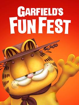 <span style='color:red'>加菲猫</span>的狂欢节 Garfield's Fun Fest