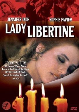 放荡的女人 Lady Libertine