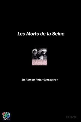 死在塞纳河 Death in the Seine (TV)