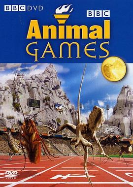 动物运动会 Animal Games