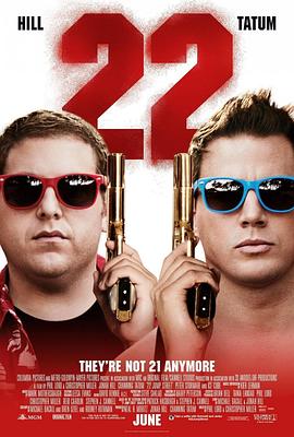<span style='color:red'>龙虎少年</span>队2 22 Jump Street