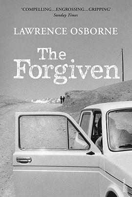 <span style='color:red'>宽</span>恕 The Forgiven