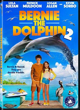 海豚<span style='color:red'>伯尼</span>2 Bernie the Dolphin 2