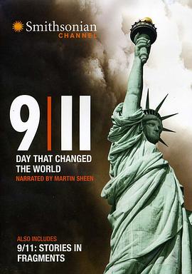 <span style='color:red'>震惊世界的一天 9/11: Day That Changed the World</span>