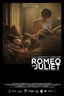 芭蕾电影：罗密欧与朱丽叶 Romeo and Juliet: Beyond Words