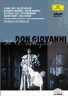 莫扎特 歌剧《唐·乔万尼》（唐璜） Don Giovanni