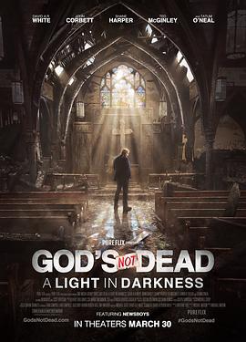<span style='color:red'>上帝</span>未死3 God's Not Dead: A Light in Darkness