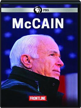 前线：<span style='color:red'>麦</span><span style='color:red'>凯</span>恩 Frontline：McCain