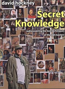 大卫·霍克尼：隐秘的知识 David Hockney: Secret Knowledge