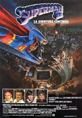 <span style='color:red'>超人</span>2 Superman II