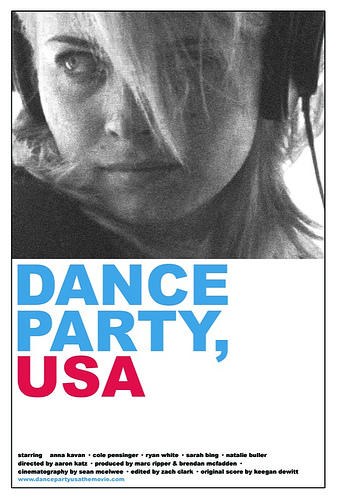 美国舞会 Dance Party USA