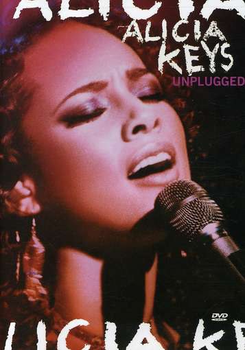 艾丽西亚·凯斯：不插电演唱会 Alicia Keys: MTV Unplugged