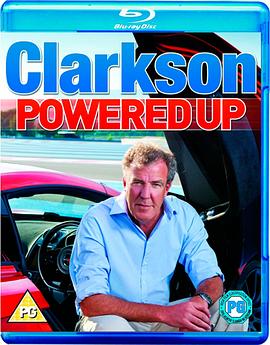 克拉克森：插电 Clarkson: <span style='color:red'>Powered</span> Up
