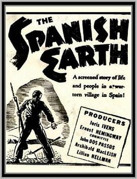 西班牙土地 The Spanish Earth
