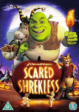 <span style='color:red'>史瑞克的万圣游戏 Scared Shrekless</span>