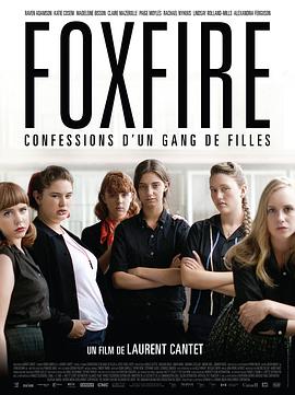 狐火：一个女生帮的自白 Foxfire, confessions d'un gang de filles