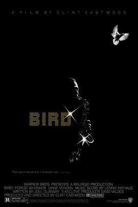 爵士乐手 Bird