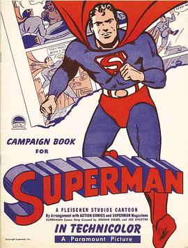 超人：疯狂科学家 Superman