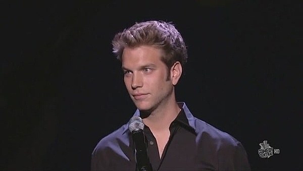 喜剧中心：安东尼·杰塞林克 Comedy Central Presents Anthony Jeselnik
