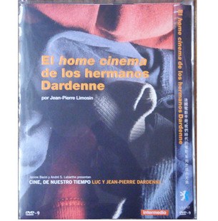 我们时代的电影之达登内兄弟 El Home Cinema de Los Hermanos Dardenne