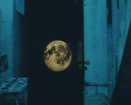 月圆 The Moon