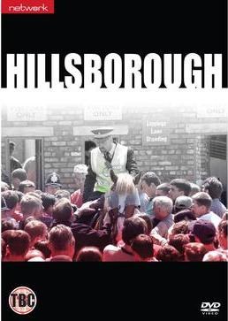 希斯堡惨案 Hillsborough