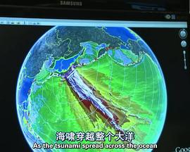 <span style='color:red'>日本海</span>啸是如何发生的 Japan's Tsunami How It Happened