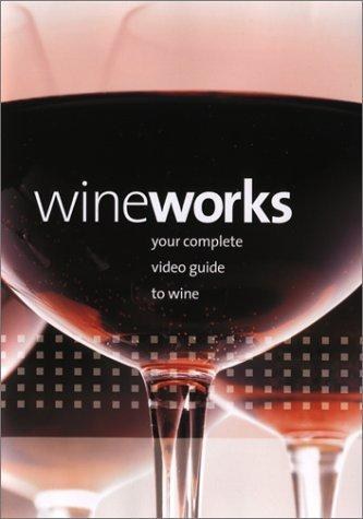 <span style='color:red'>葡</span><span style='color:red'>萄</span>酒指南 Wineworks - Complete Video Guide To Wine