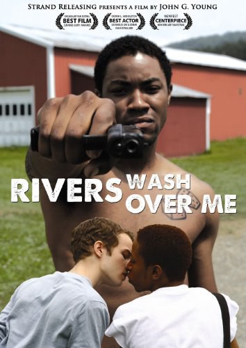 生活之河 Rivers Wash Over Me