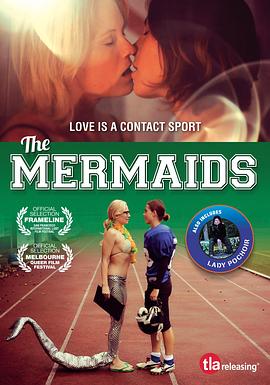 <span style='color:red'>美人鱼</span> The Mermaids