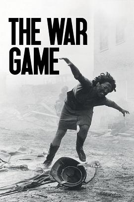 <span style='color:red'>战</span><span style='color:red'>争</span><span style='color:red'>游</span>戏 The War Game
